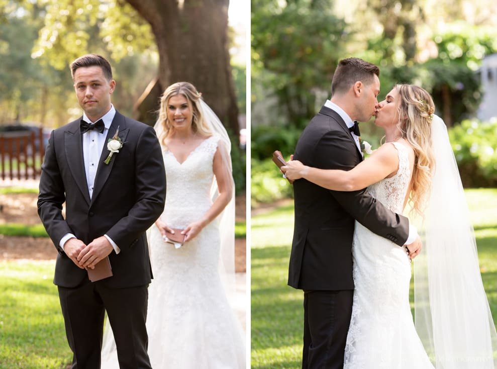 Cross Creek Ranch Wedding