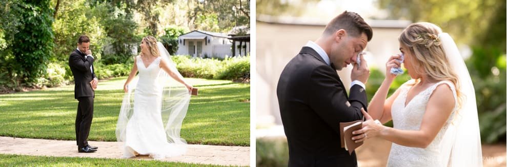 Cross Creek Ranch Wedding
