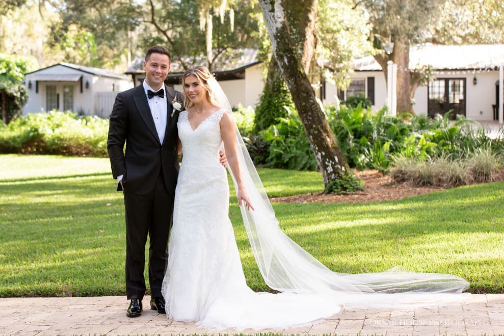 Cross Creek Ranch Wedding