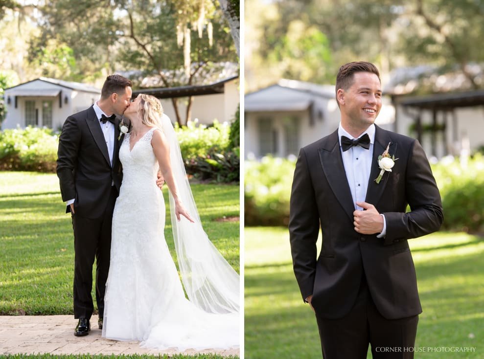 Cross Creek Ranch Wedding
