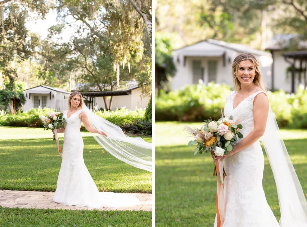 Cross Creek Ranch Wedding