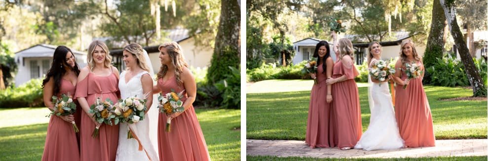 Cross Creek Ranch Wedding
