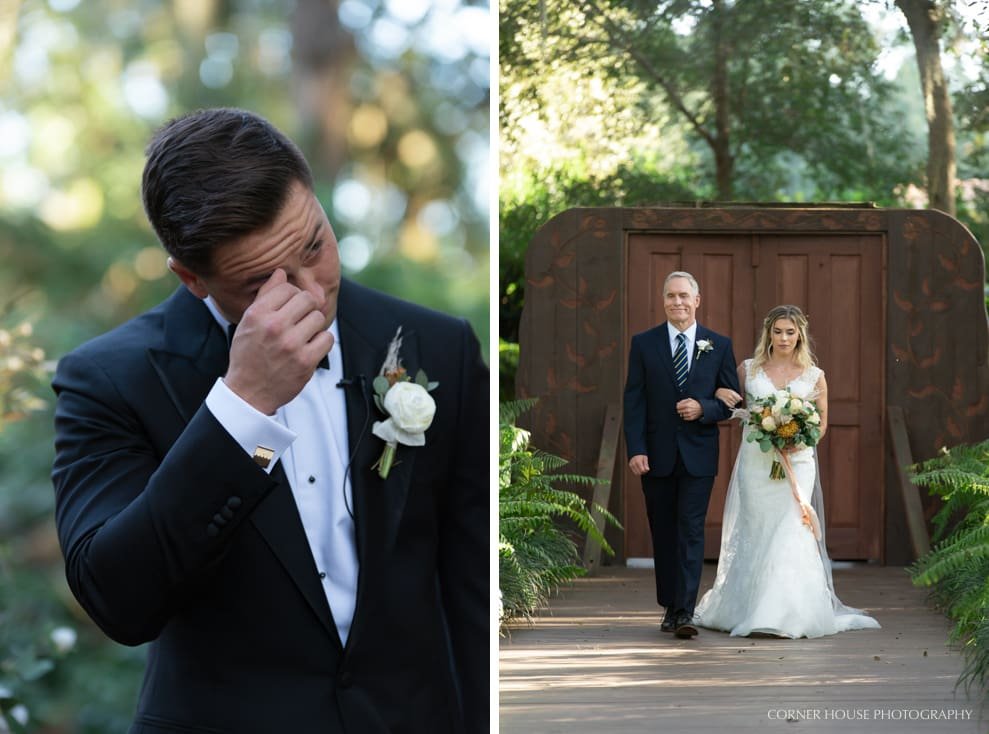 Cross Creek Ranch Wedding