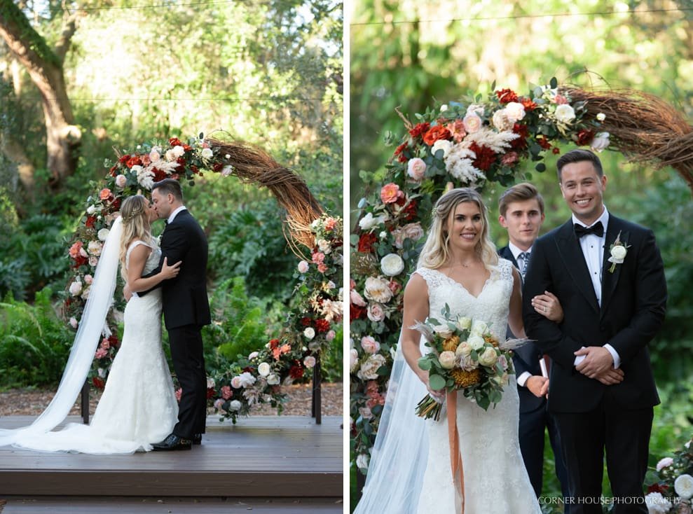 Cross Creek Ranch Wedding