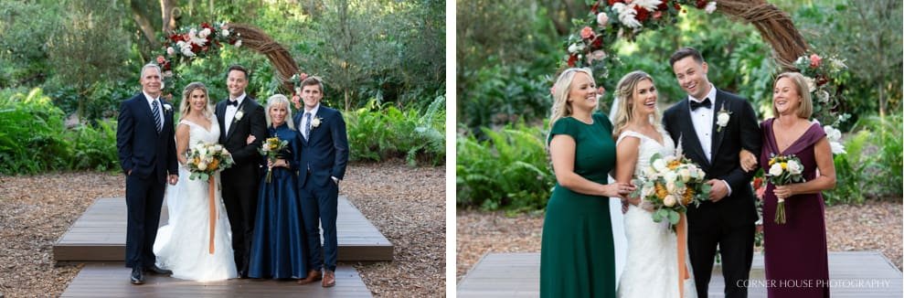 Cross Creek Ranch Wedding