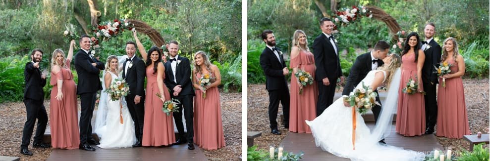 Cross Creek Ranch Wedding