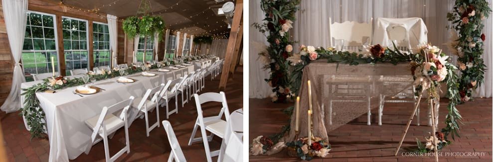 Cross Creek Ranch Wedding