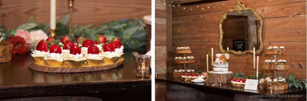 Cross Creek Ranch Wedding