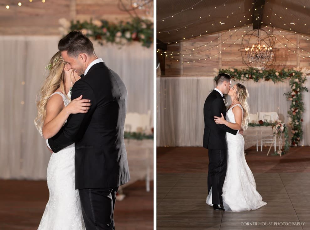 Cross Creek Ranch Wedding