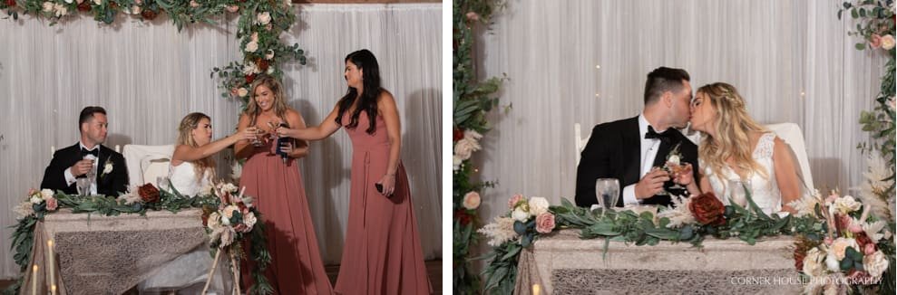 Cross Creek Ranch Wedding