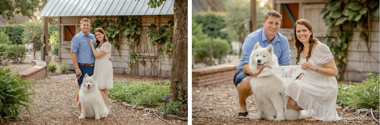 Cross Creek Ranch Engagement