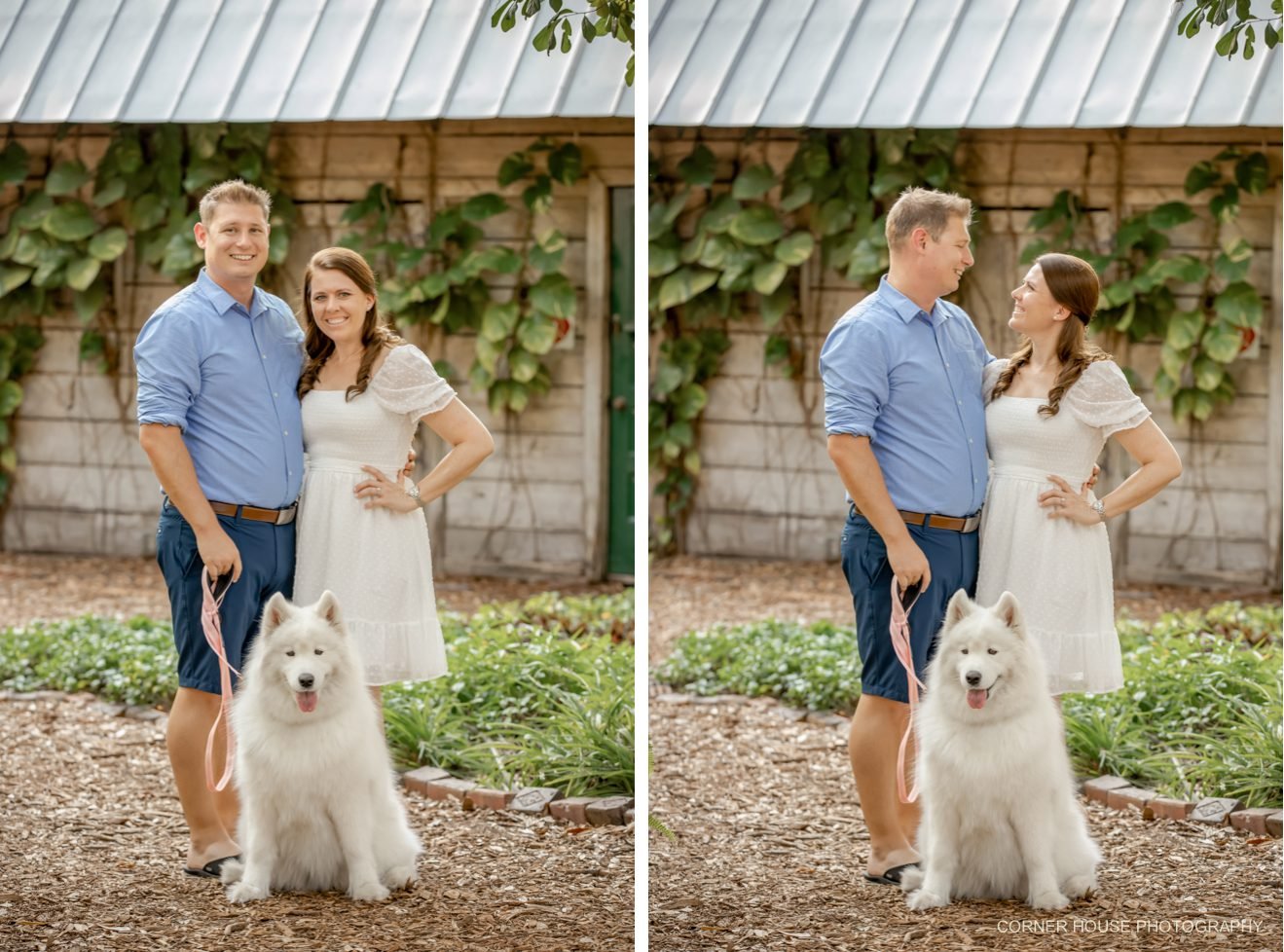 Cross Creek Ranch Engagement