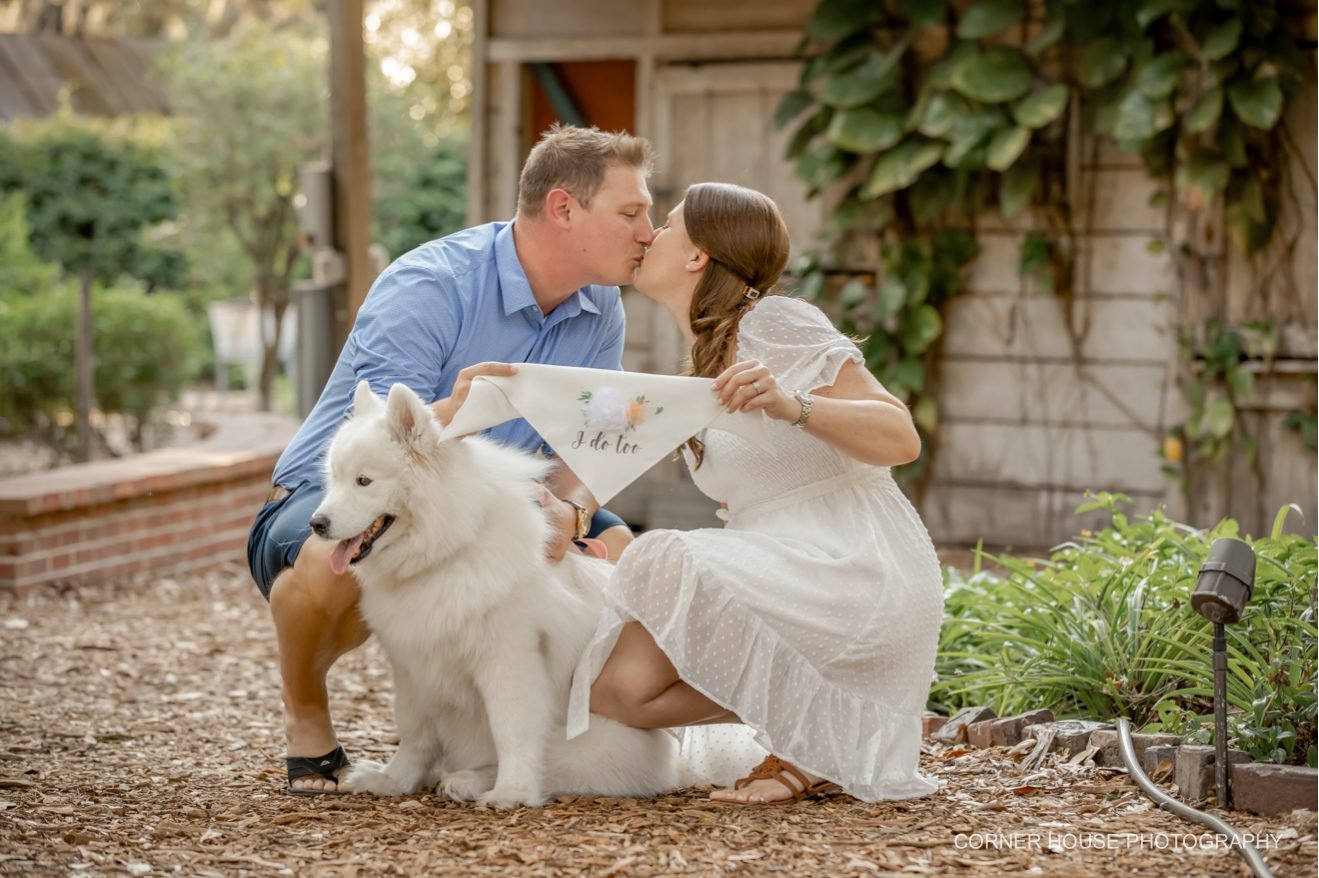 Cross Creek Ranch Engagement