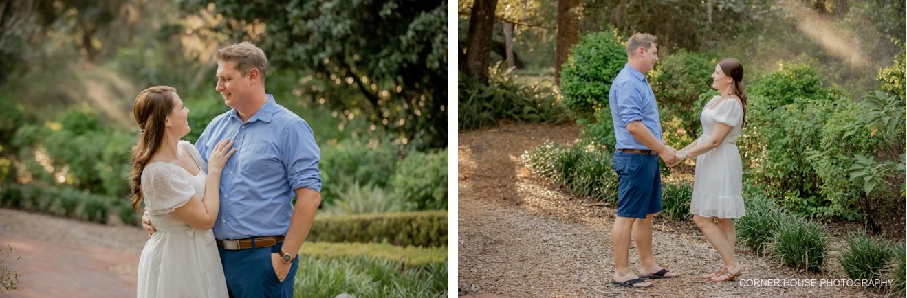 Cross Creek Ranch Engagement