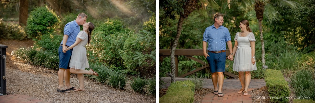 Cross Creek Ranch Engagement