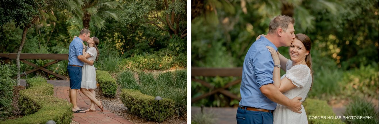Cross Creek Ranch Engagement