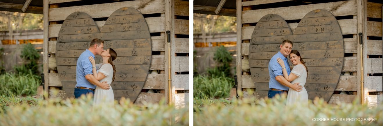 Cross Creek Ranch Engagement