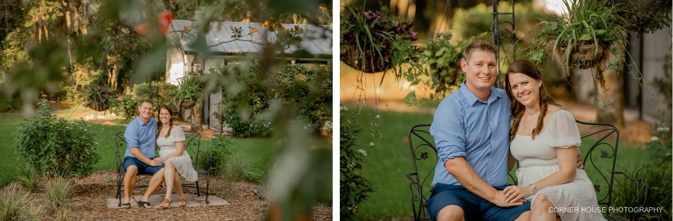 Cross Creek Ranch Engagement