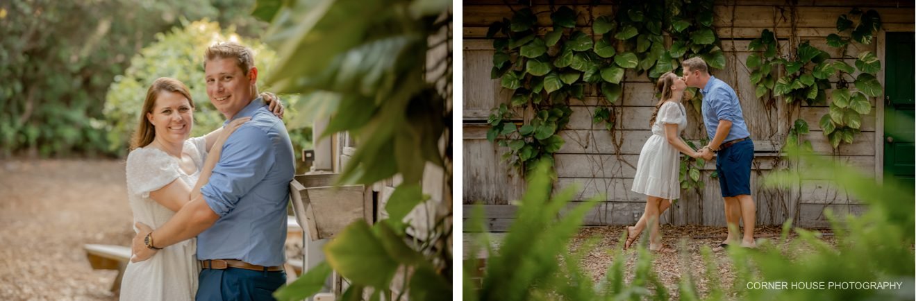 Cross Creek Ranch Engagement