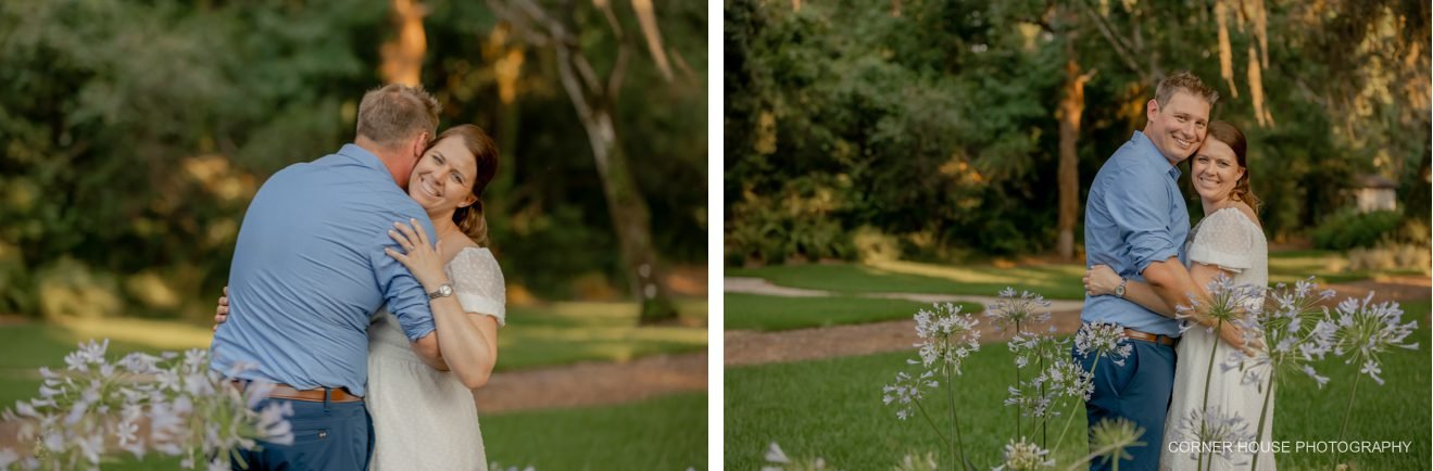 Cross Creek Ranch Engagement