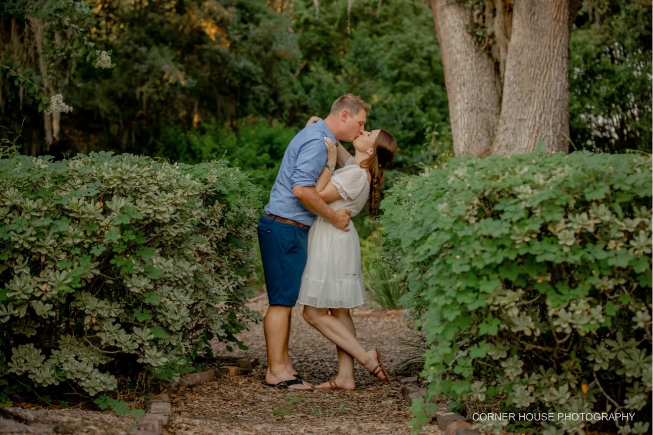 Cross Creek Ranch Engagement