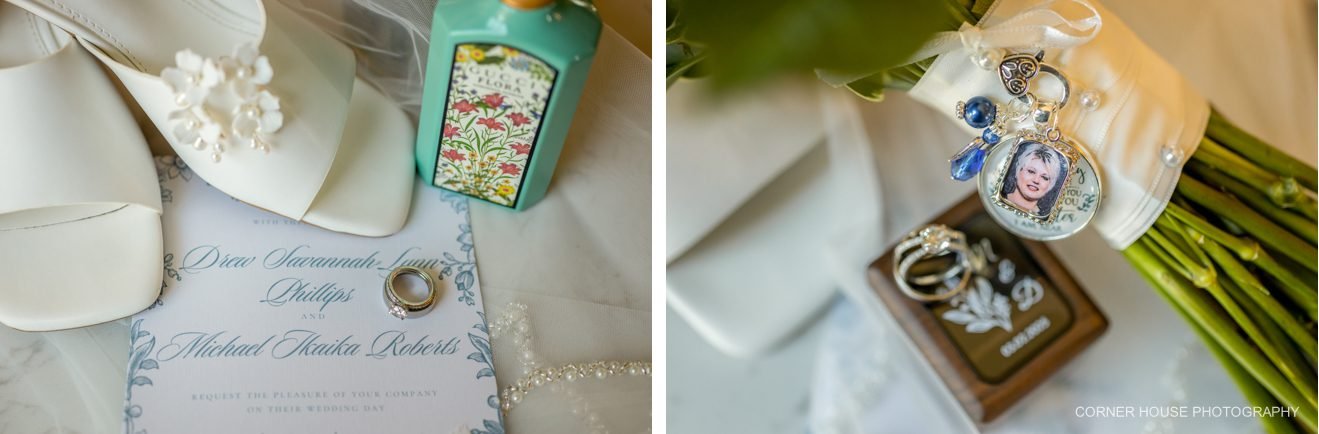 Cross Creek Ranch Wedding