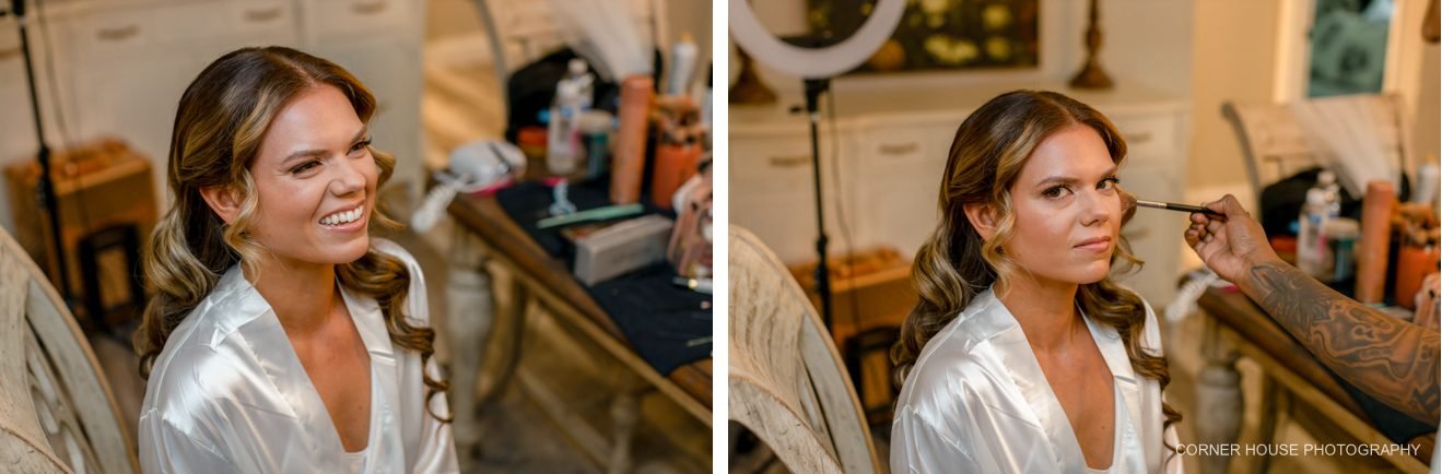 Cross Creek Ranch Wedding