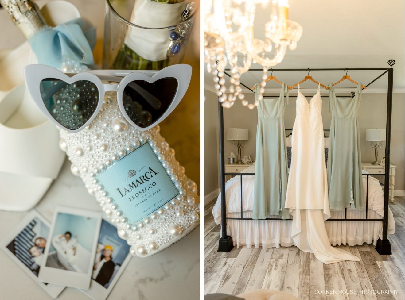 Cross Creek Ranch Wedding