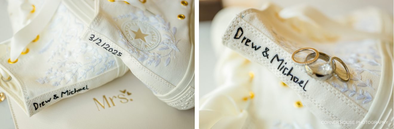 Cross Creek Ranch Wedding