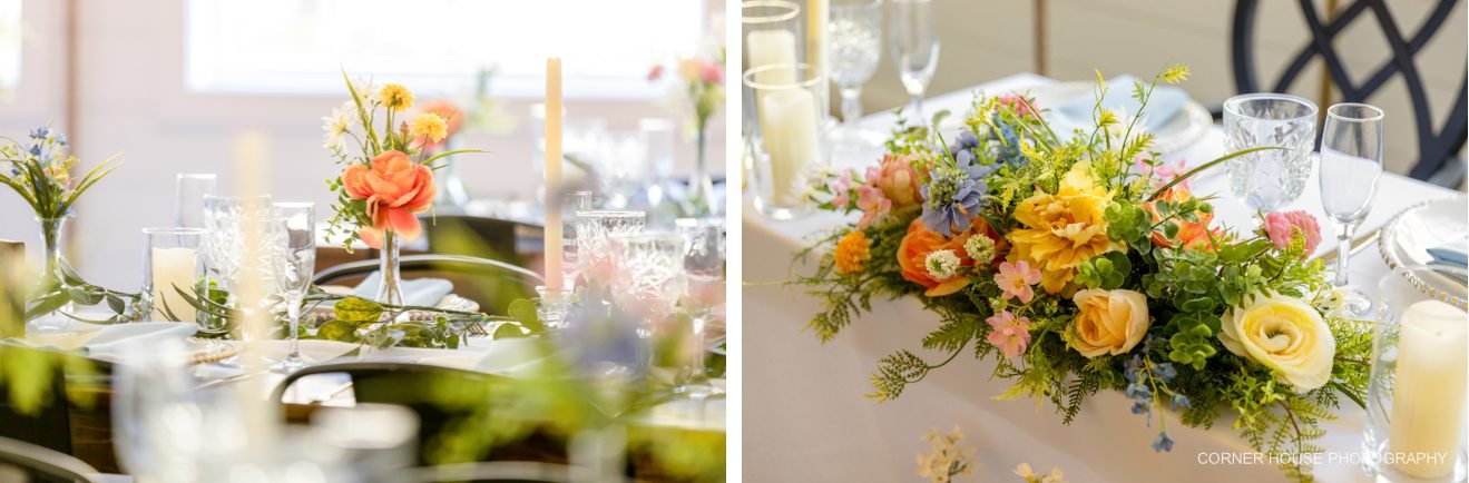 Cross Creek Ranch Wedding