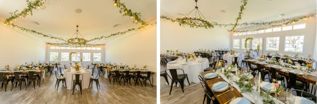 Cross Creek Ranch Wedding