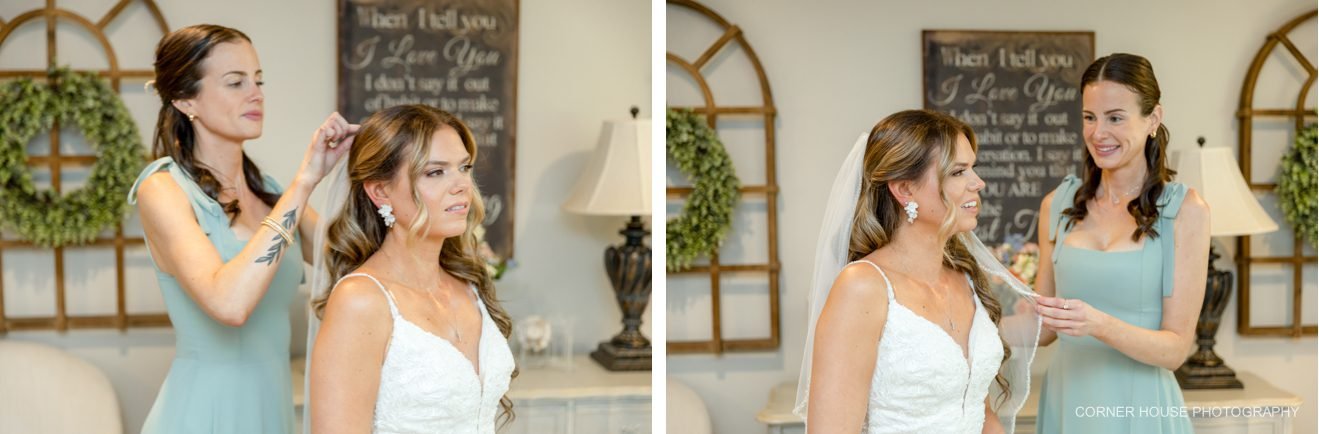 Cross Creek Ranch Wedding