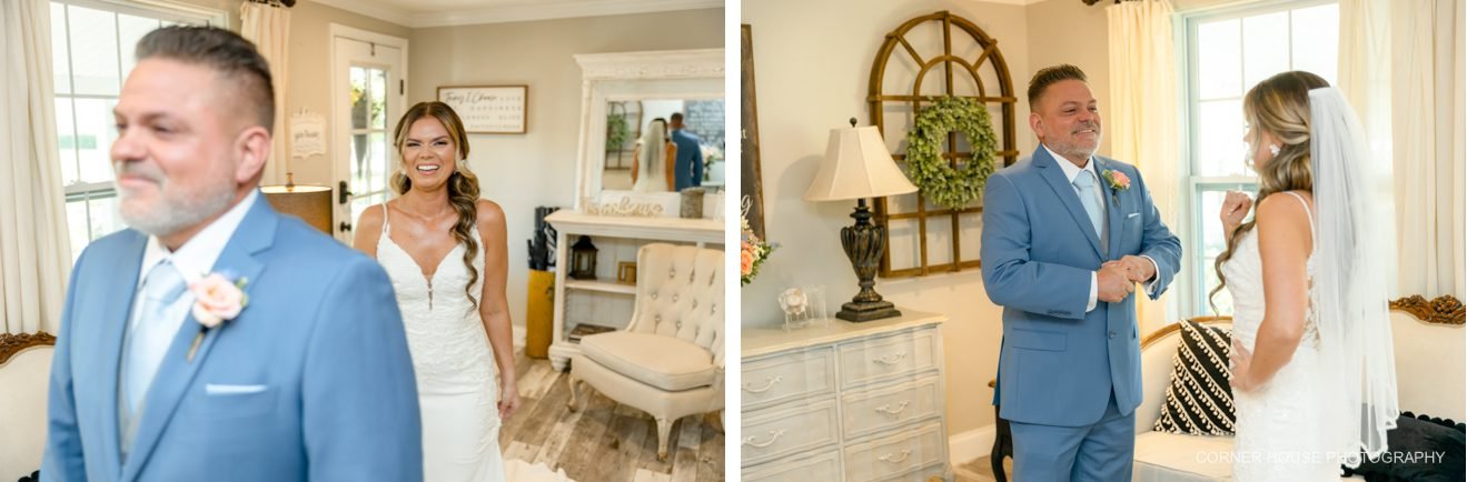 Cross Creek Ranch Wedding