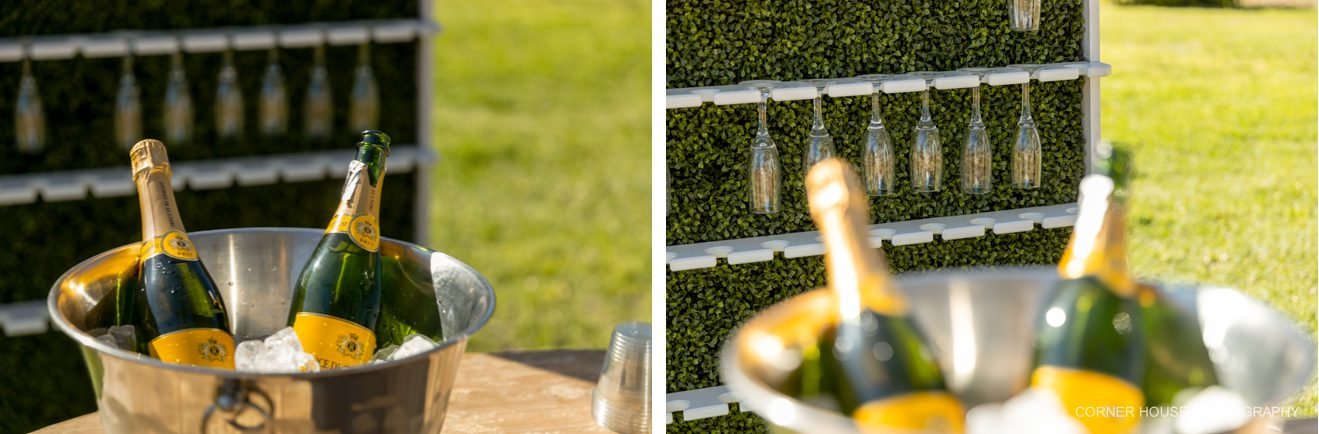 Cross Creek Ranch Wedding