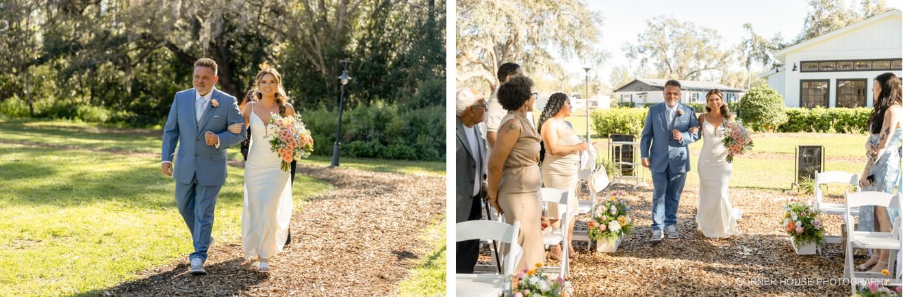 Cross Creek Ranch Wedding