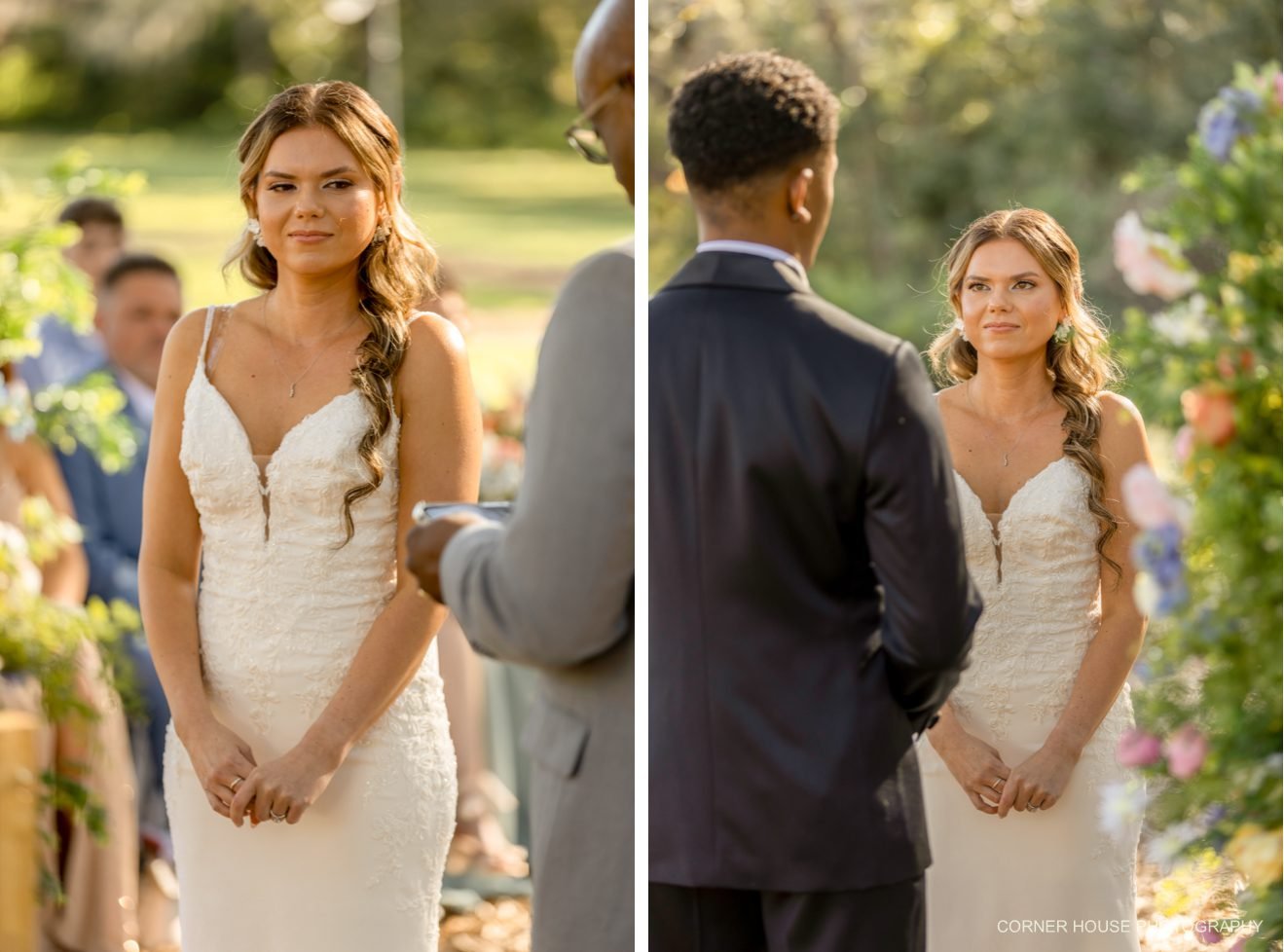 Cross Creek Ranch Wedding