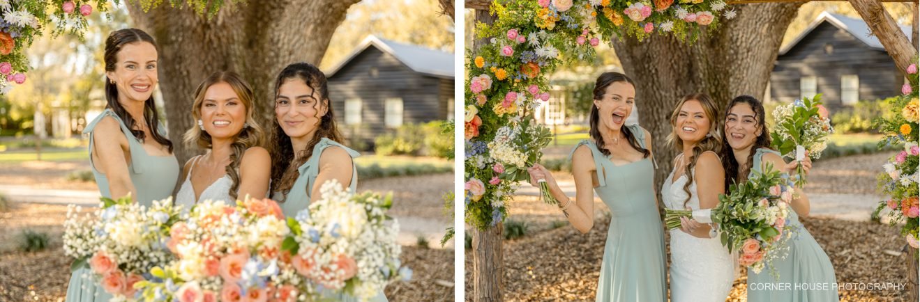Cross Creek Ranch Wedding