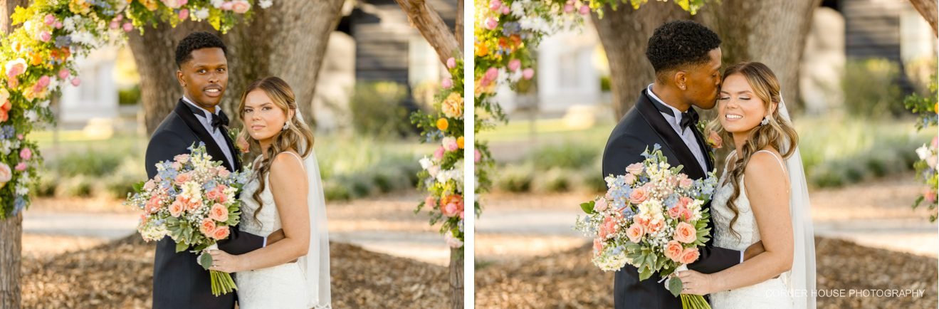 Cross Creek Ranch Wedding