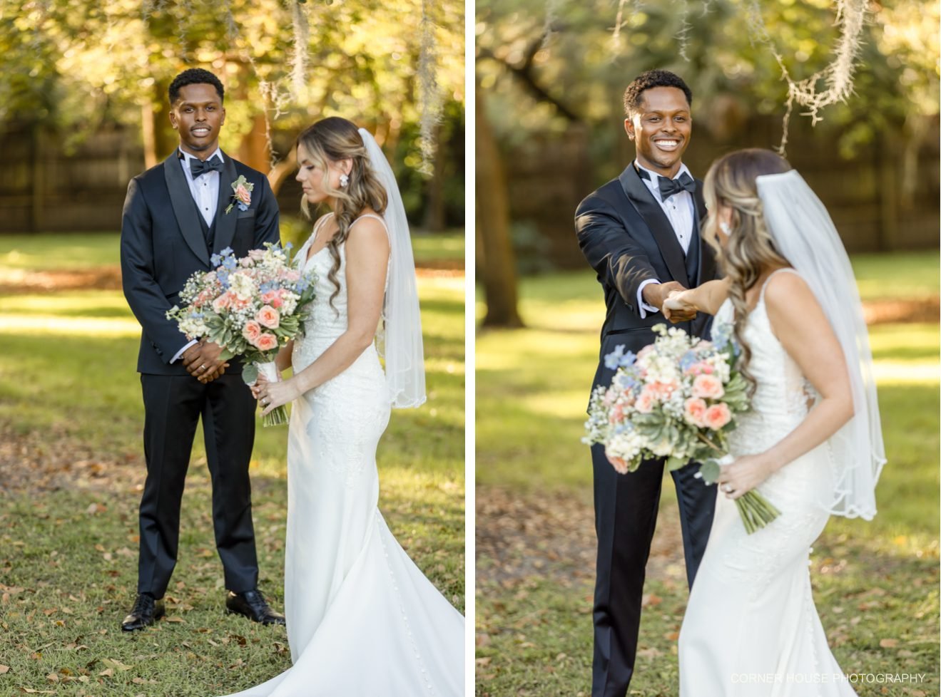 Cross Creek Ranch Wedding