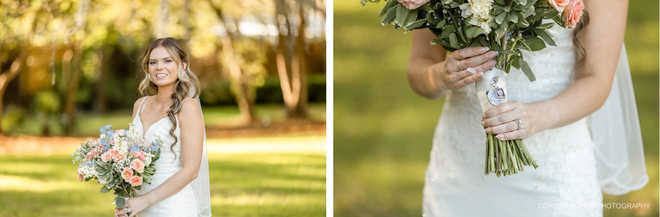 Cross Creek Ranch Wedding