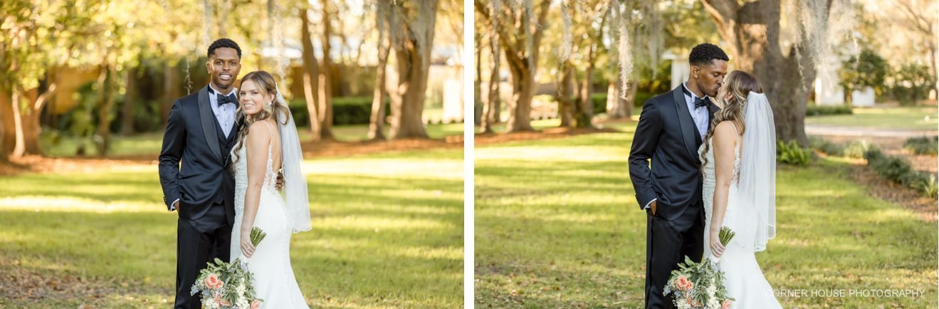 Cross Creek Ranch Wedding