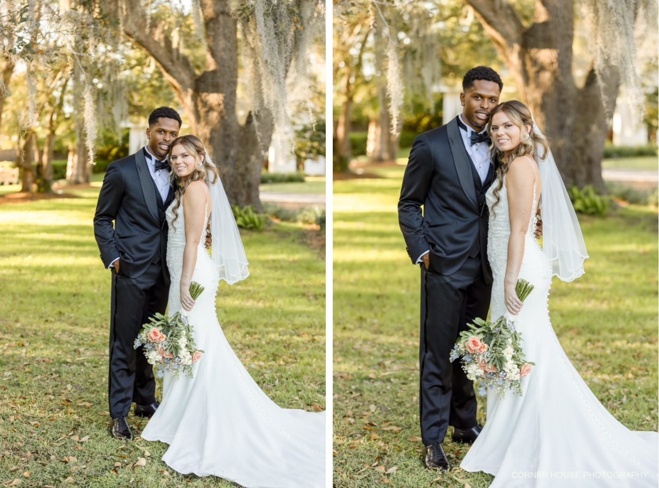 Cross Creek Ranch Wedding