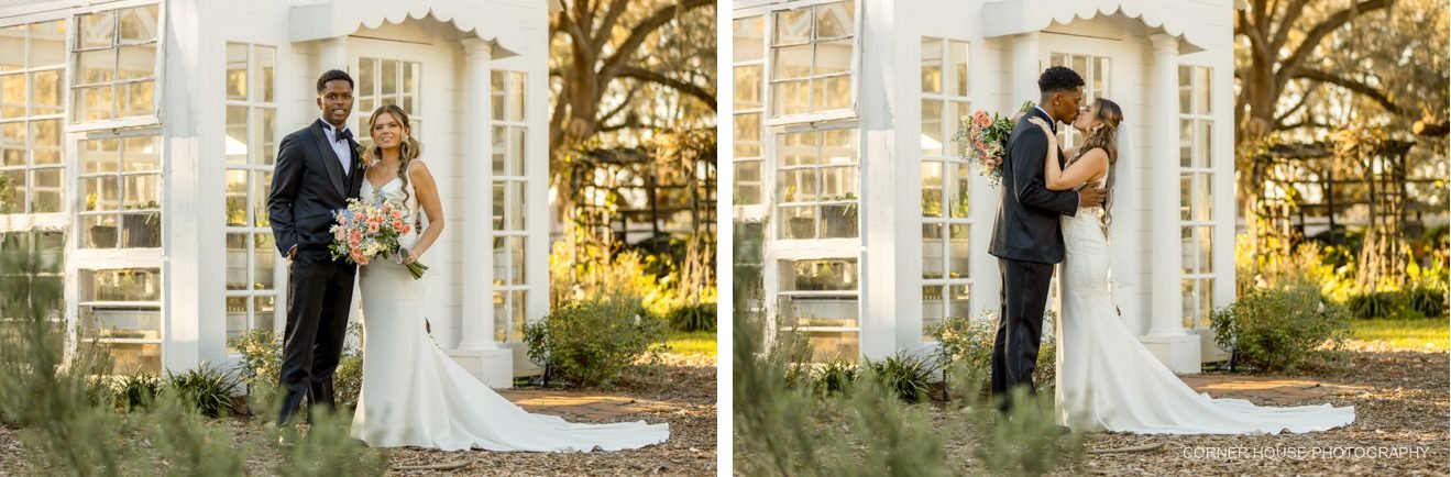 Cross Creek Ranch Wedding