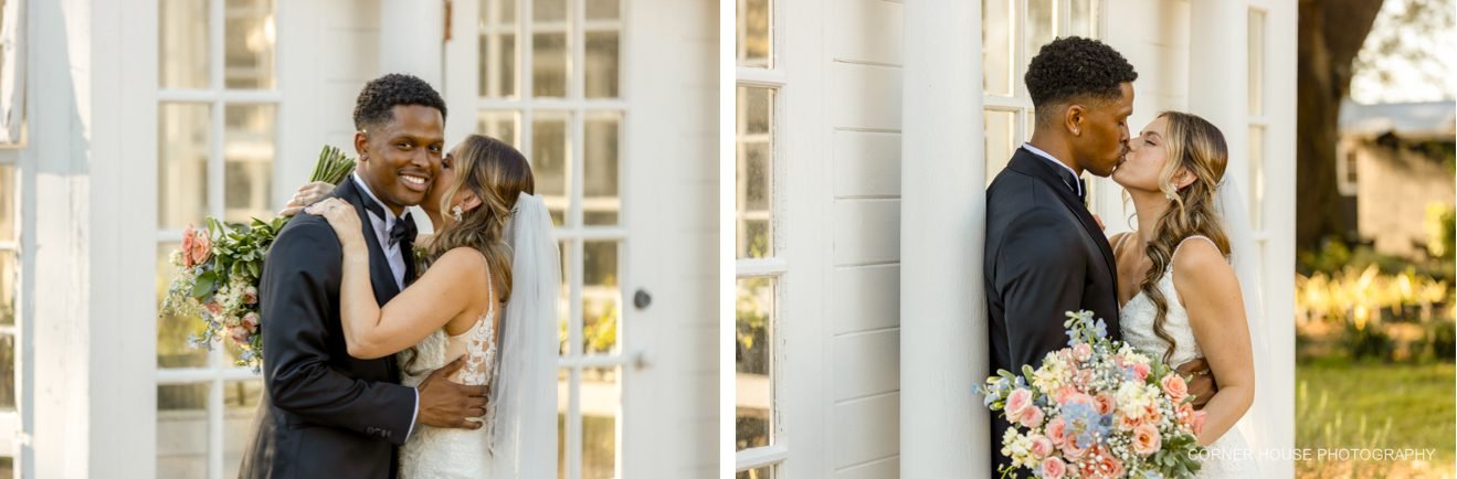 Cross Creek Ranch Wedding