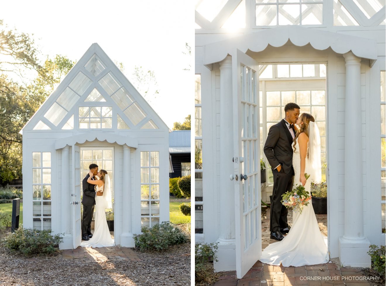 Cross Creek Ranch Wedding