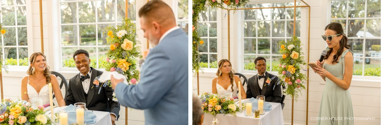 Cross Creek Ranch Wedding