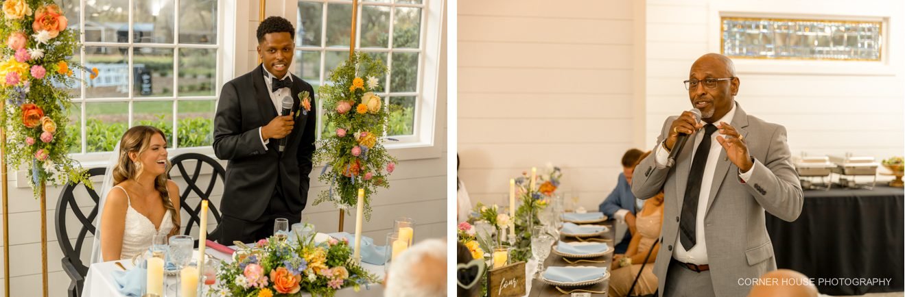 Cross Creek Ranch Wedding