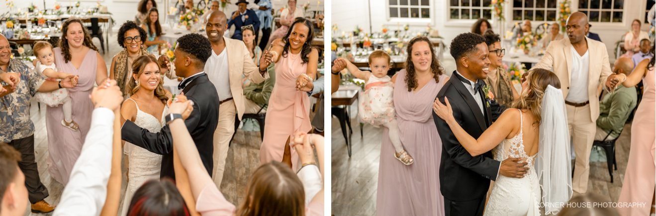 Cross Creek Ranch Wedding