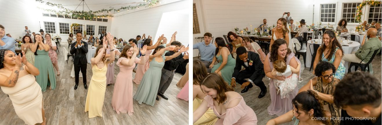 Cross Creek Ranch Wedding