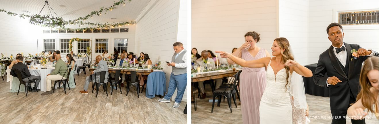 Cross Creek Ranch Wedding